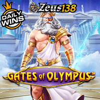Gates of Olympus
