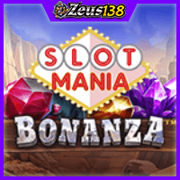 Slot Mania Bonanza