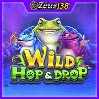 Wild Hop & Drop